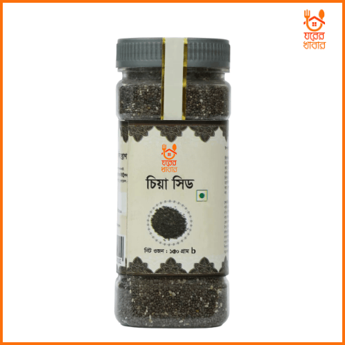 চিয়া সিড | Chia Seeds